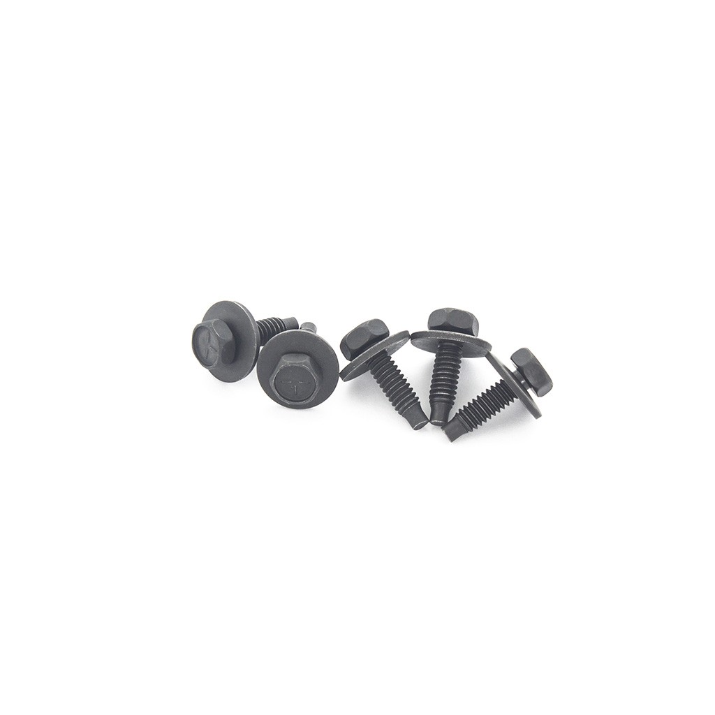 Radiator Mounting Bolt Set : suit VG/VH/VJ/VK/CL/CM