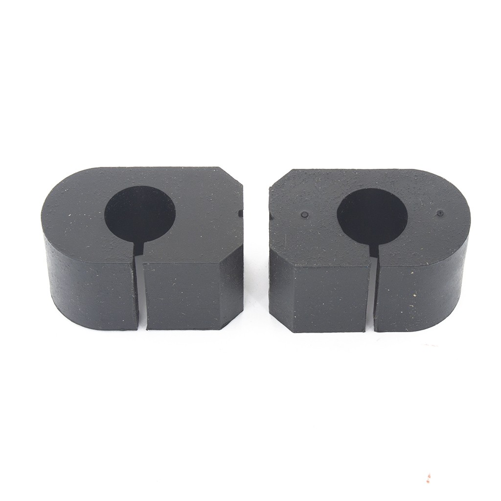 Swaybar Carrier Bush Set 7/8" : Suit Dodge & Plymouth  73-76 A body / 70-72 B body / 70-74 E body /