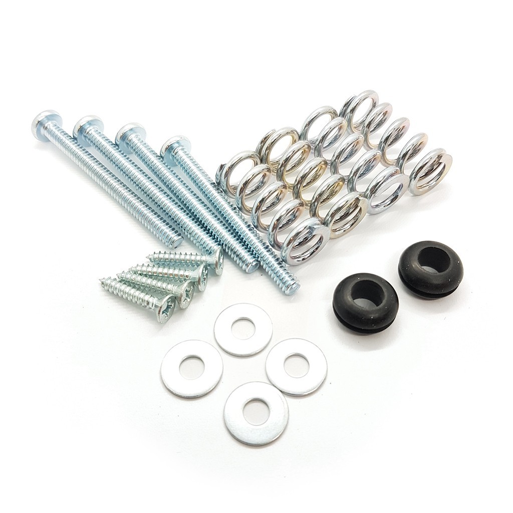 Driving Light Adjuster Fastener Kit : suit Charger R/T & 770