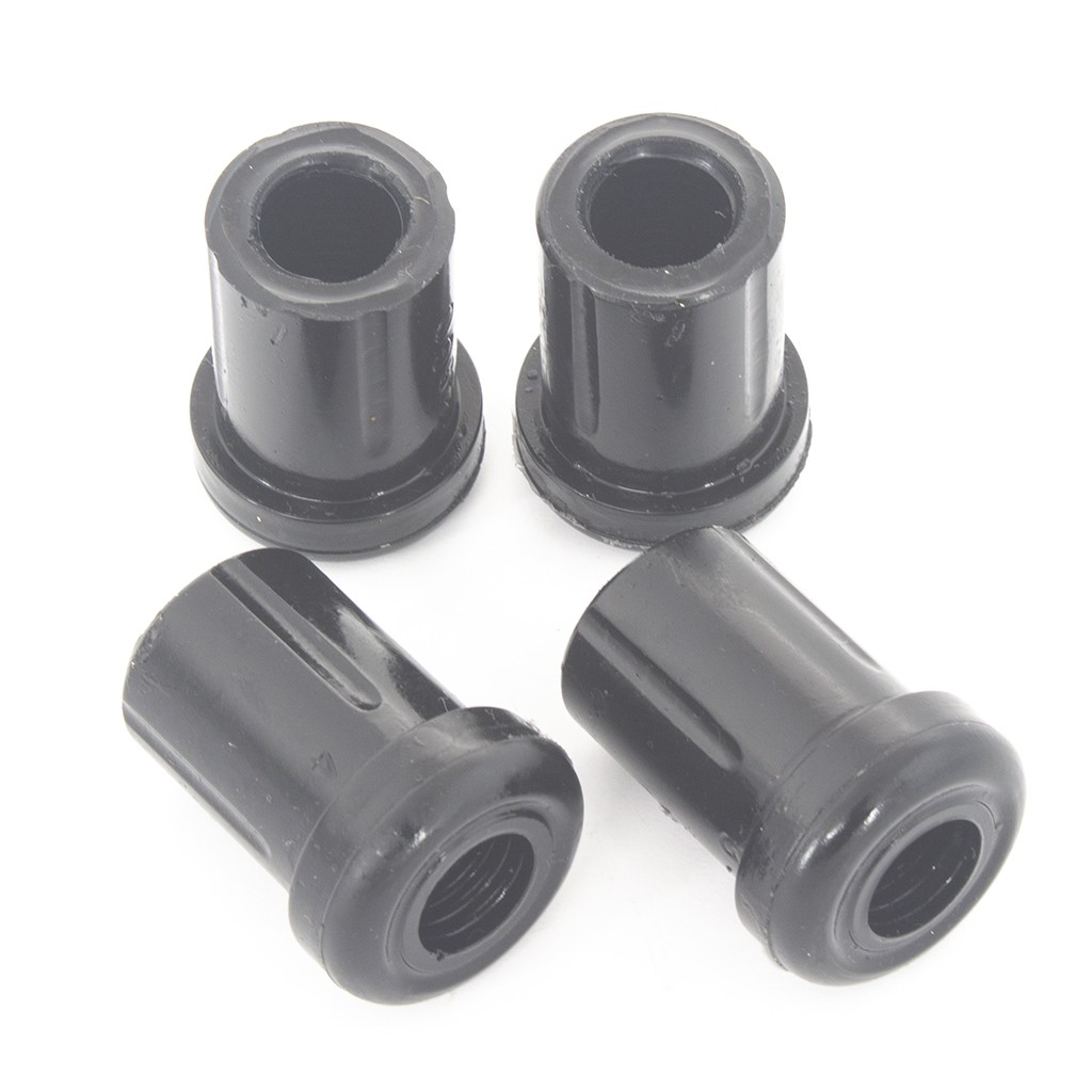 MDI Leaf Spring Shackle Bush (22mm)  : 9/16 ID suit CUSTOM APPLICATIONS