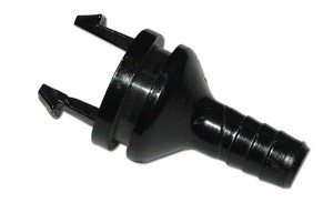 Transmission Breather Fitting : Borg Warner 35 *Limited stock*