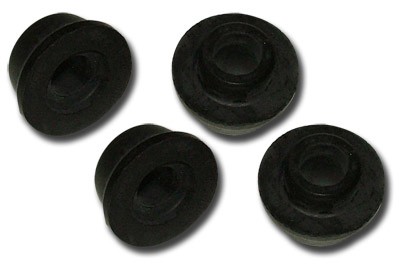 Strut Rod Bushing : Suit 66-74 B body / 70-74 E body / 67-73 C body