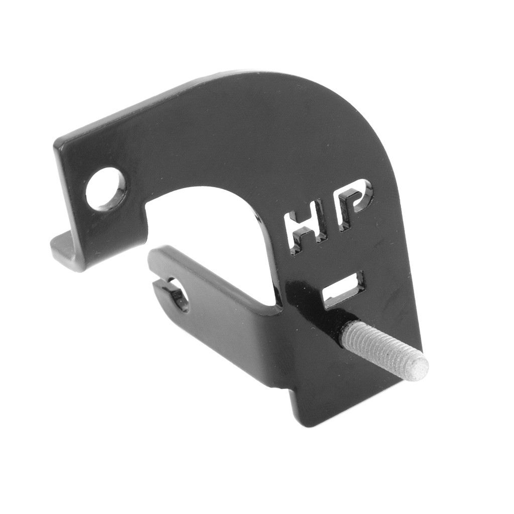 HP Throttle & Kick Down Cable Bracket Universal Hemi Performance