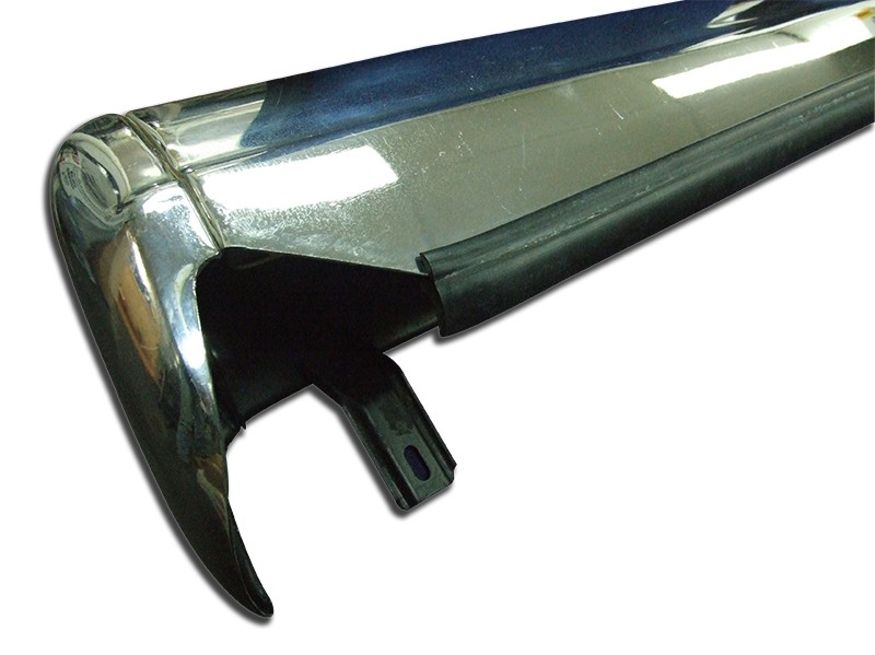 Rear Bumper To Decklid "Bootlid" Seal : VE Sedan