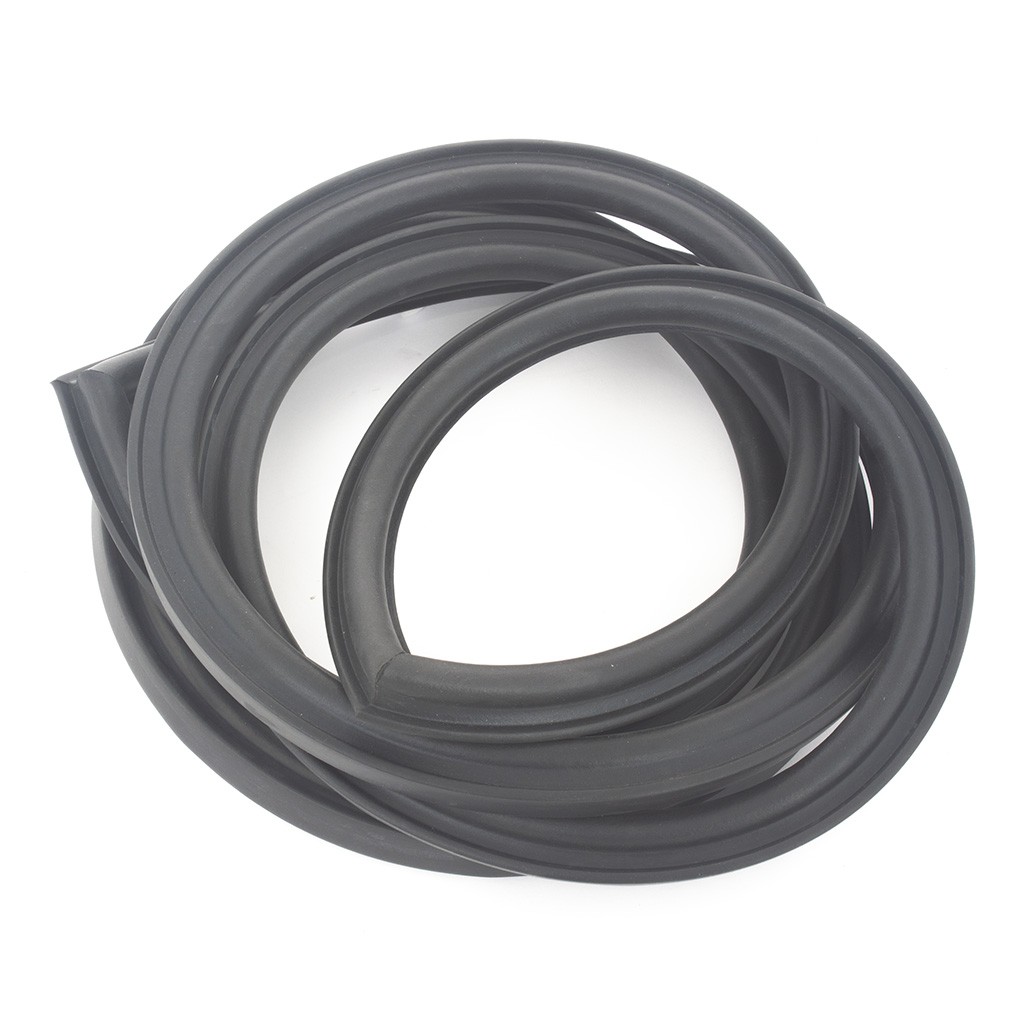 Upper Tailgate Seal : suit CL Panel Van