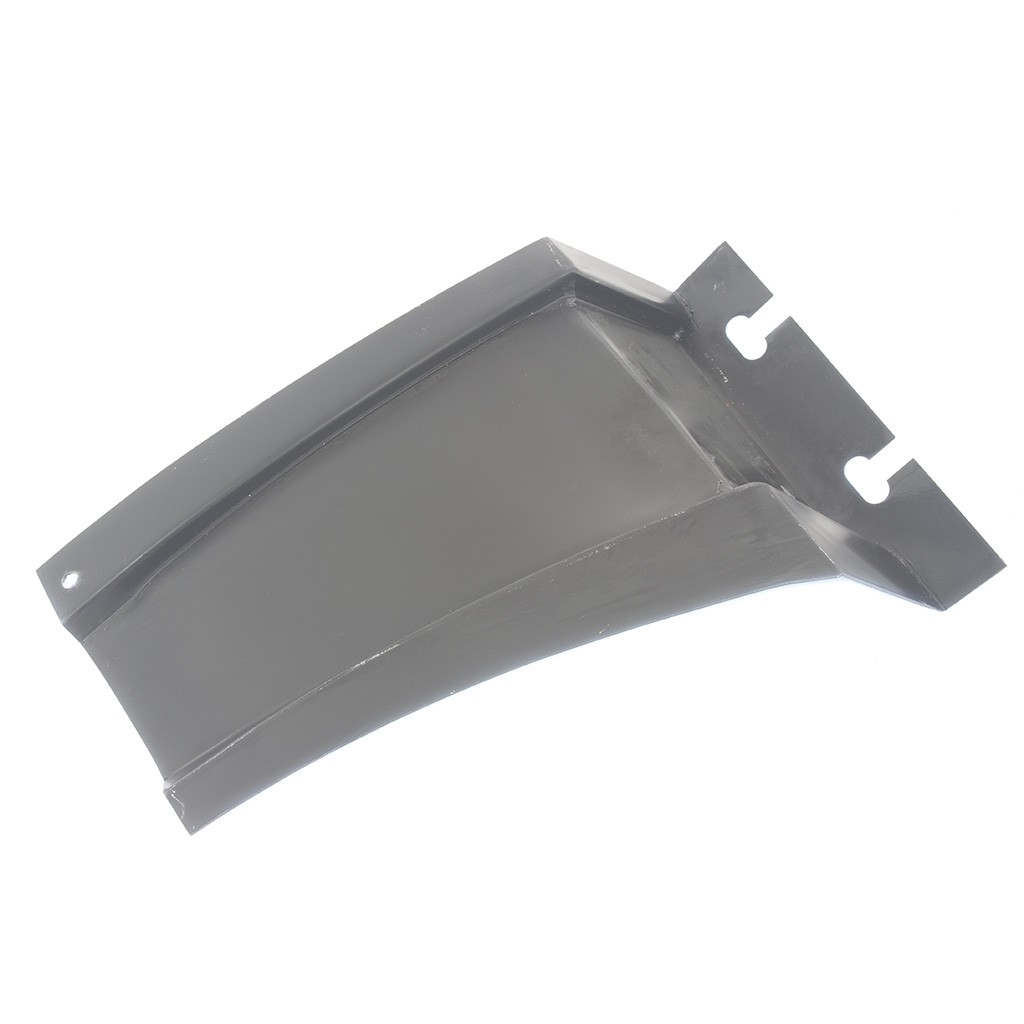 Front Guard Inner Reinforcement Repair Panel (lower support) : suit VE/VF/VG (Right Hand)