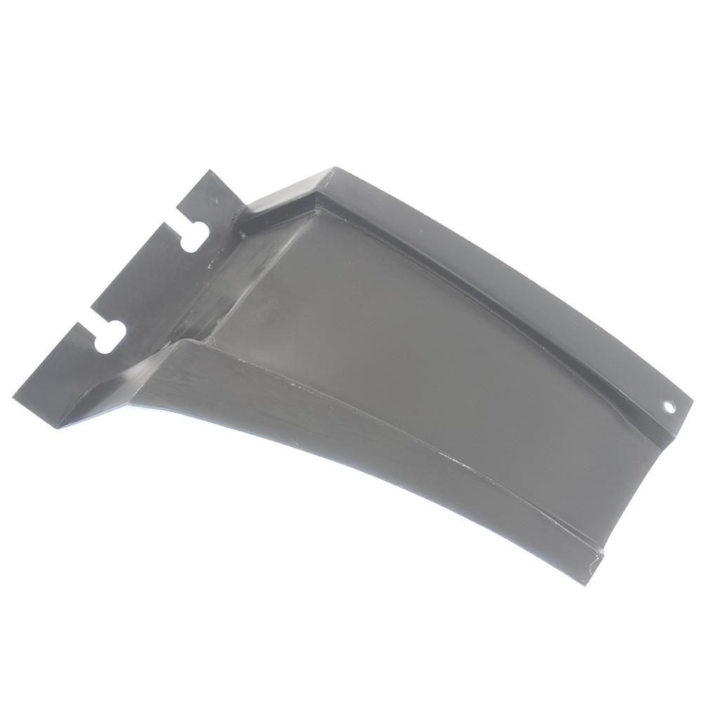 Front Guard Inner Reinforcement Repair Panel (lower support) : suit VE/VF/VG (Left Hand)