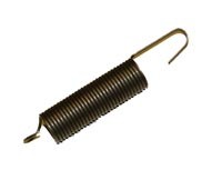 Restoration Throttle Return Spring : 8 Cylinder 2-BBL