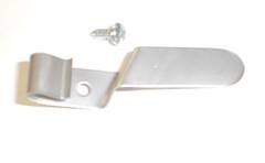 Speedo Cable Bracket : 1966-70 B-body