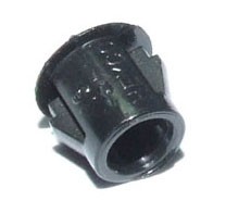 Door Vent Window Adjuster Hole Plug
