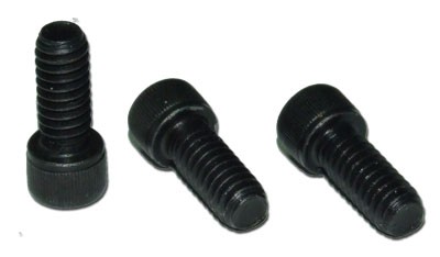 Horn Ring Bolt Kit : Sports Steering Wheel