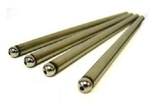 Limited Stock - OBSOLETE - Hydraulic Pushrod : Small-block (with Oiler Hole)