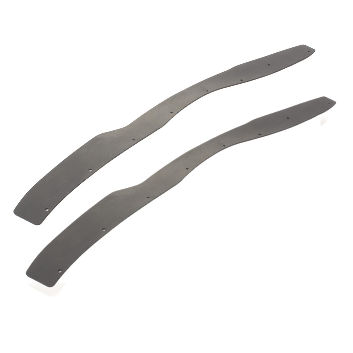 Front Splash Panel Side Seal : suit AP5/AP6/VC