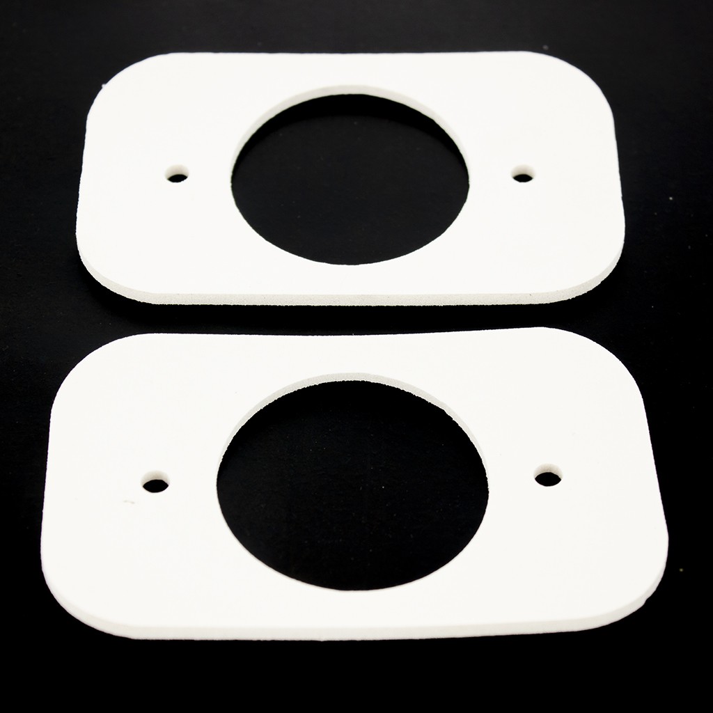 Rear Indicator Lens Seal : VE/VF/VG Ute & Wagon (Housing to Body)
