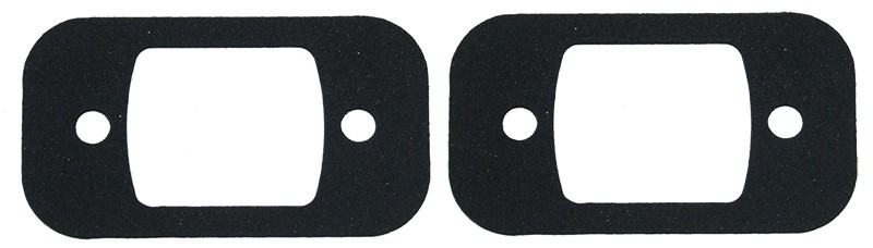Rear Turn-signal Lens Gasket Set : VE/VF/VG Utility