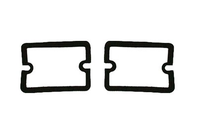 Side-Marker Lens Seal : suit CH/CJ/CK Chrysler by Chrysler (Lens to Housing)