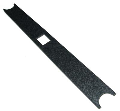 Auto Floor Shifter Slide Cover : suit AP6