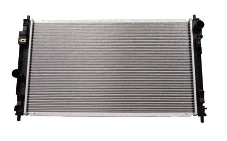 New DENSO Radiator : Suit Chrysler Sebring, Dodge Caliber & Jeep Compass Model (See listing for FITMENT LIST)
