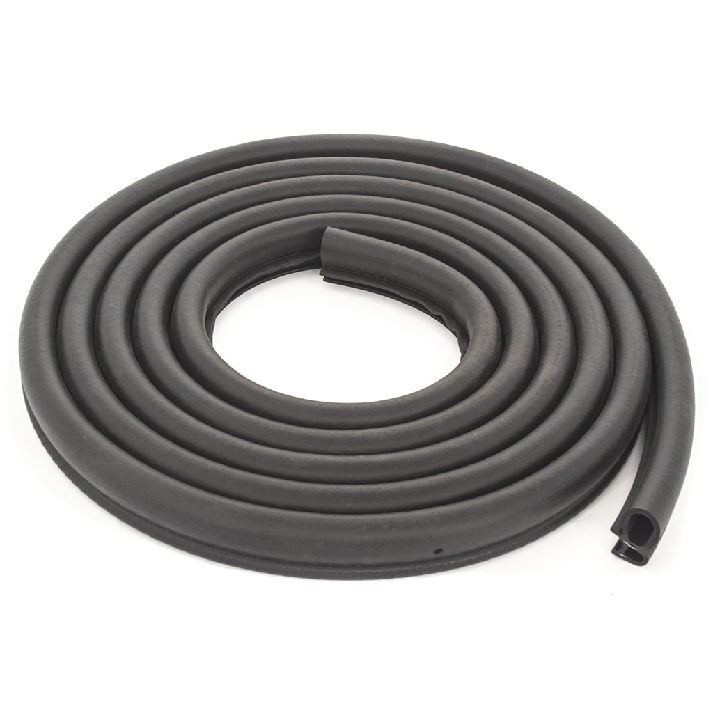 Pinchweld & Door Aperture Seal Full Rubber suit RV1/SV1/AP5/AP6/VC ( Front ) Pinch Weld