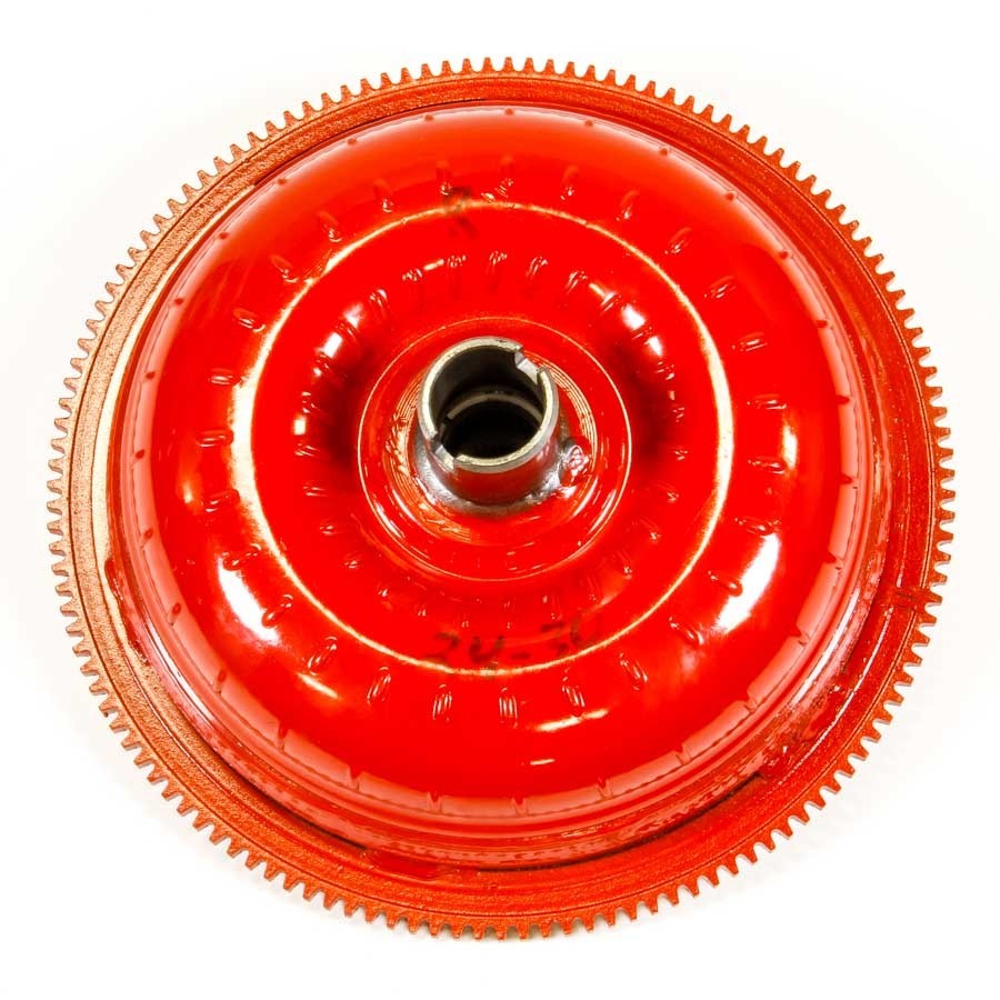 Hughes Performance Hi Stall Torque Converter 33003500rpm suit 727
