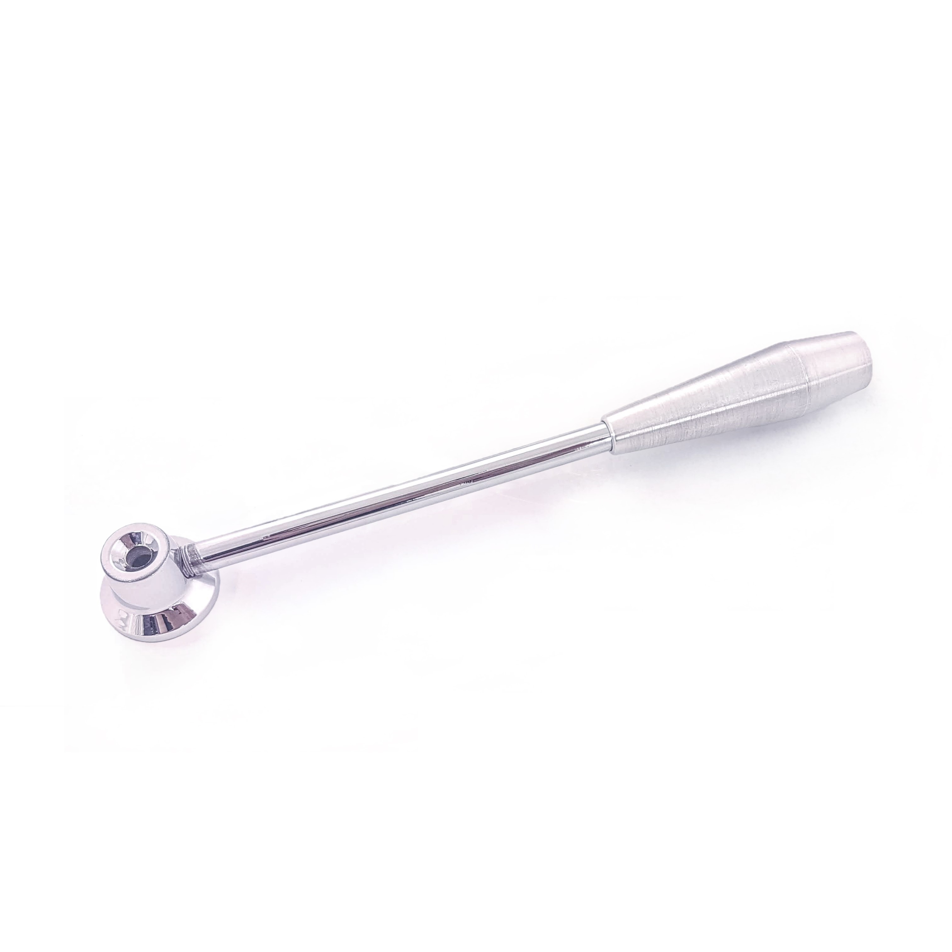 Bucket Seat Recliner Lever and Knob : suit VE/VF/VG Pacer Regal : Chrome Plated Billet Steel