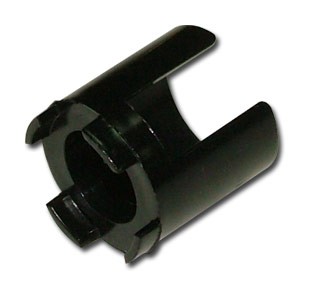 Alternator Wire Guard