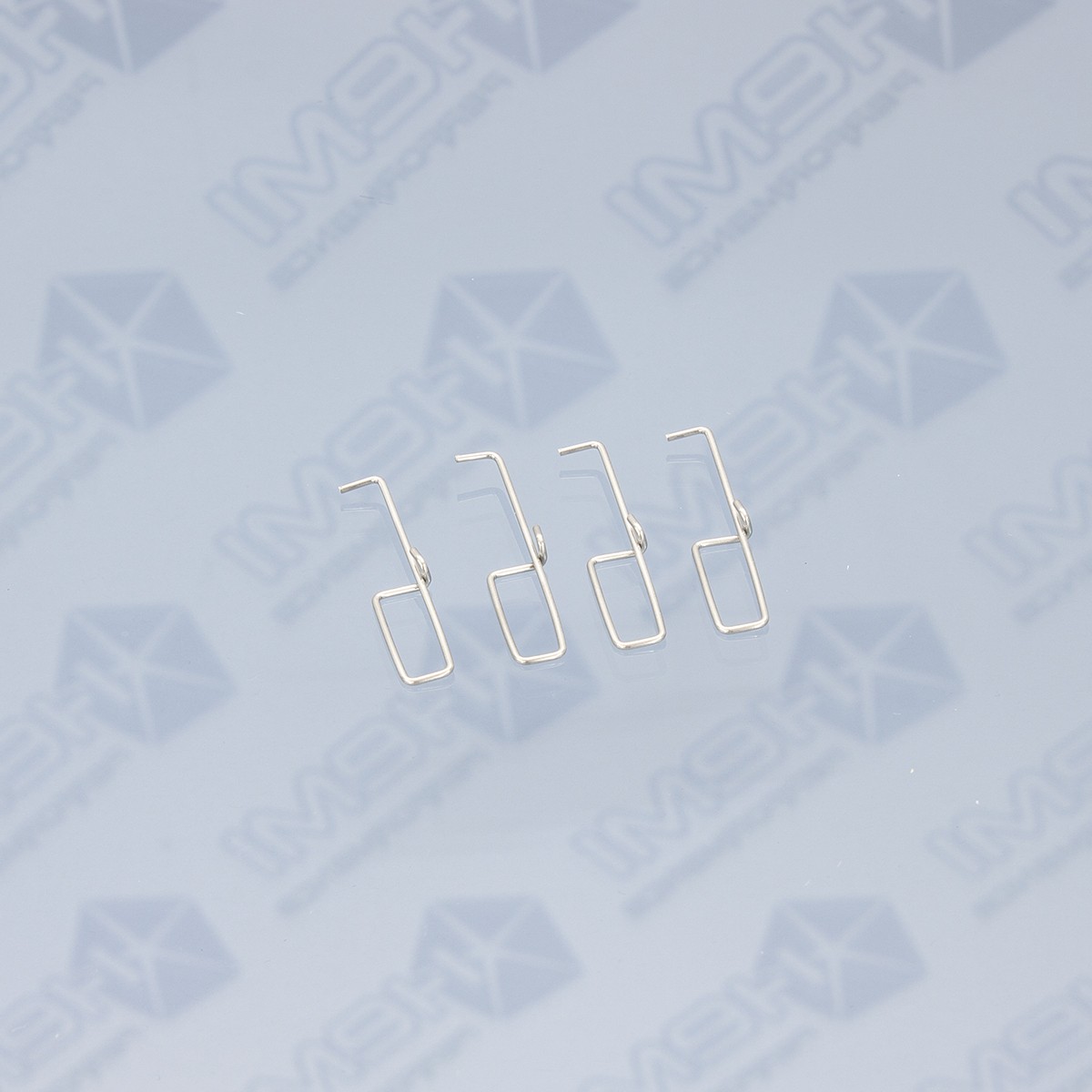 Brake Caliper Pad Retainer Spring Clip Stainless Steel suit CL/CM