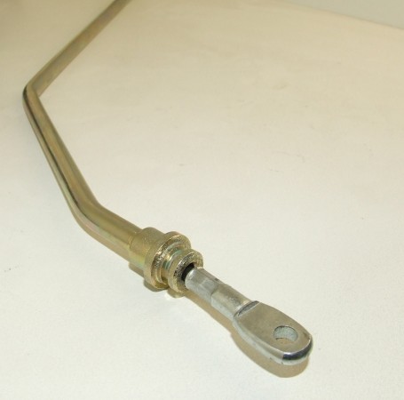 Front Handbrake Cable Assembly : VH/VJ Hardtop & CH/CJ Sedan/hardtop ( Chrysler by Chrysler )