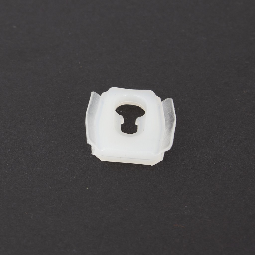 Universal Body Molding Clip Suit Rivet system 15.7mm Hemi Performance