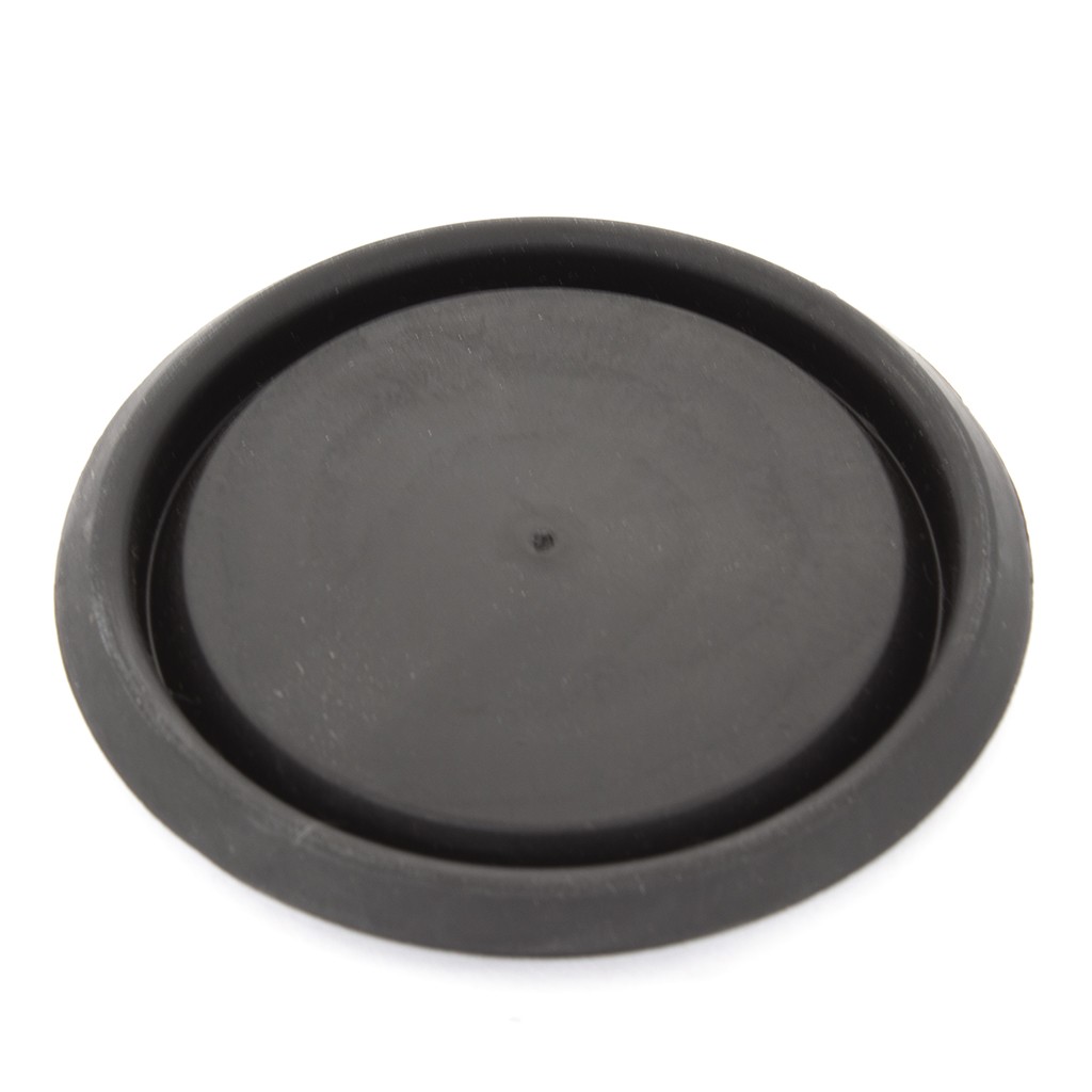 Plastic Floor Pan Plug : 2-1/2"