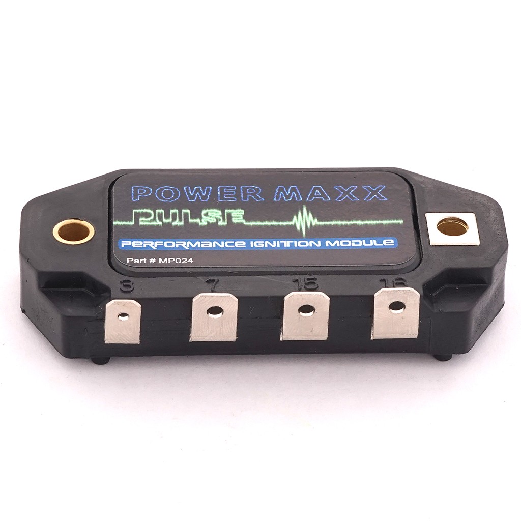 HPI Ignition Module : Series 3 Type "S"