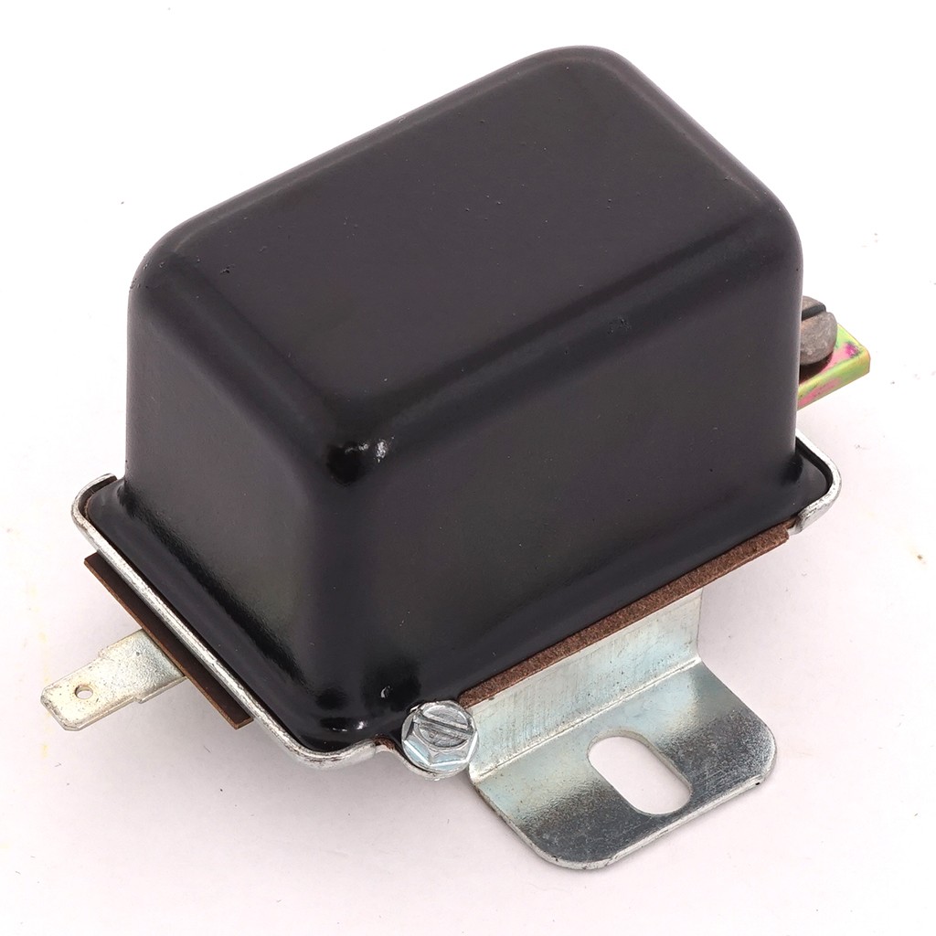 Voltage Regulator (gloss) : suit RV1/SV1/AP5/AP6/VC/VE/VF/VG