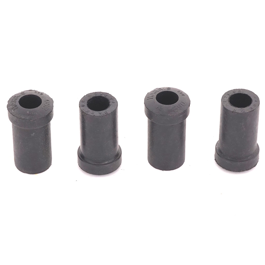 RUBBER Leaf Spring Eye and Shackle Bush (22mm)