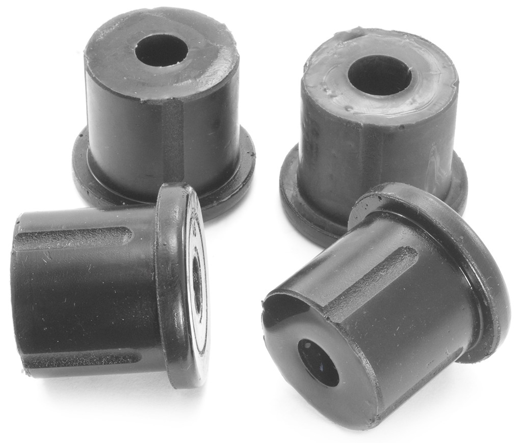 MDI Leaf Spring Eye Bush (35mm) : 7/16 ID suit 6 Cylinder "STD
