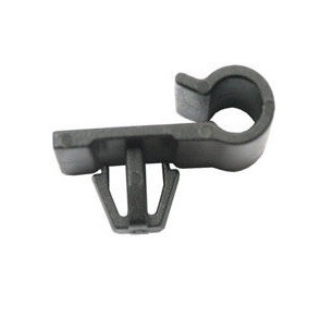 Universal Plastic Bonnet Release Cable Retainer Clip