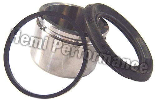 Caliper Piston and Seal Kit (per caliper) : suit VJ/VK & early CL
