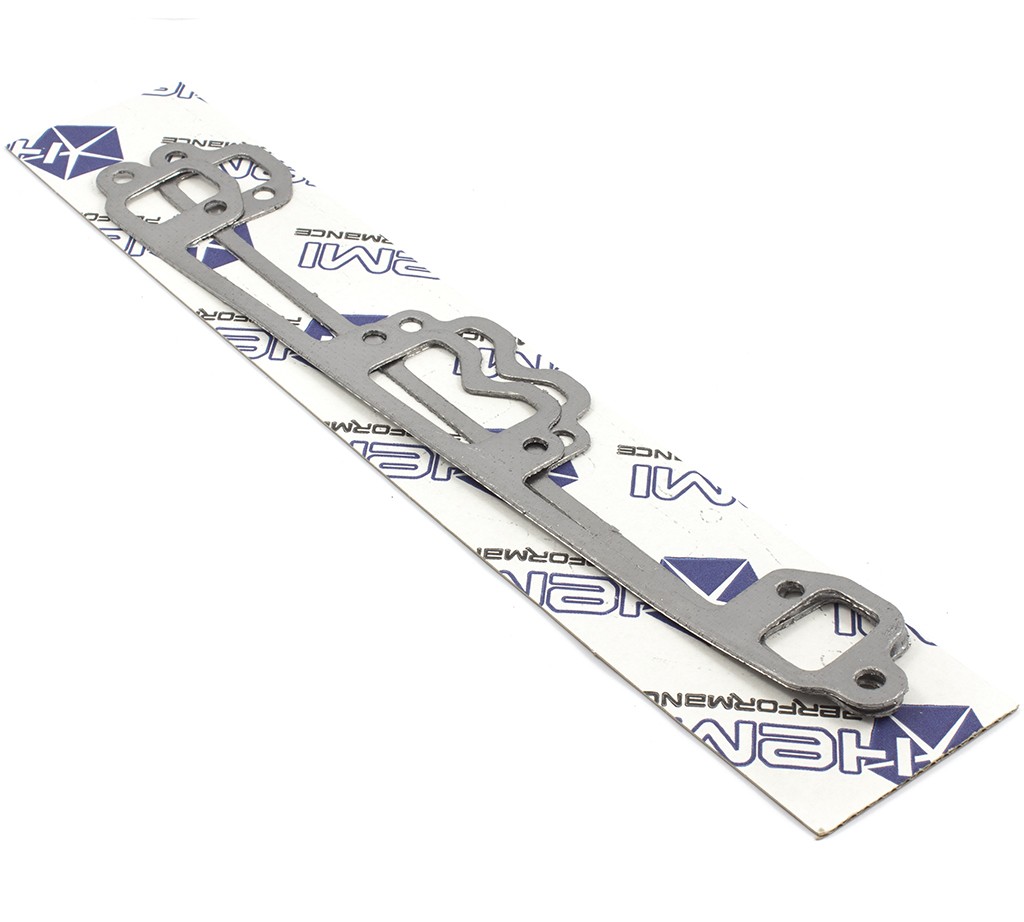 HP Premium Graphite "Small Port" Exhaust Manifold Gasket Set suit