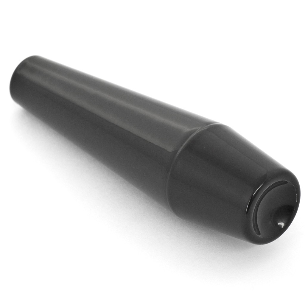 Bucket Seat Recliner Lever Knob : suit VE/VF/VG (black powder coated)