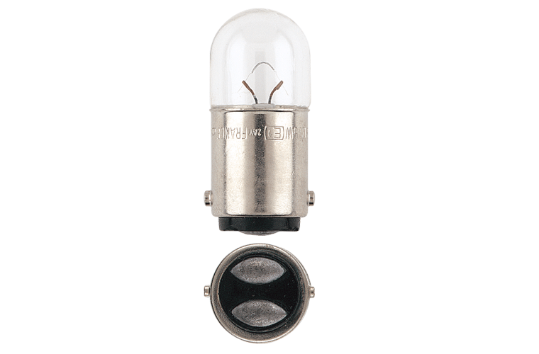 Narva Light Globe 5W BA15D : suit SV1/AP5/AP6/VC/VE/VF/VG interior light