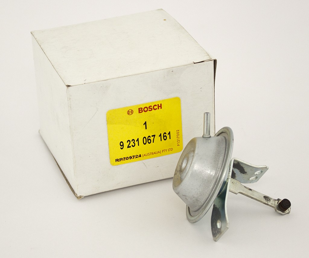 Vacuum Advance Control Unit suit Hemi 6 Bosch Distributor (Points or