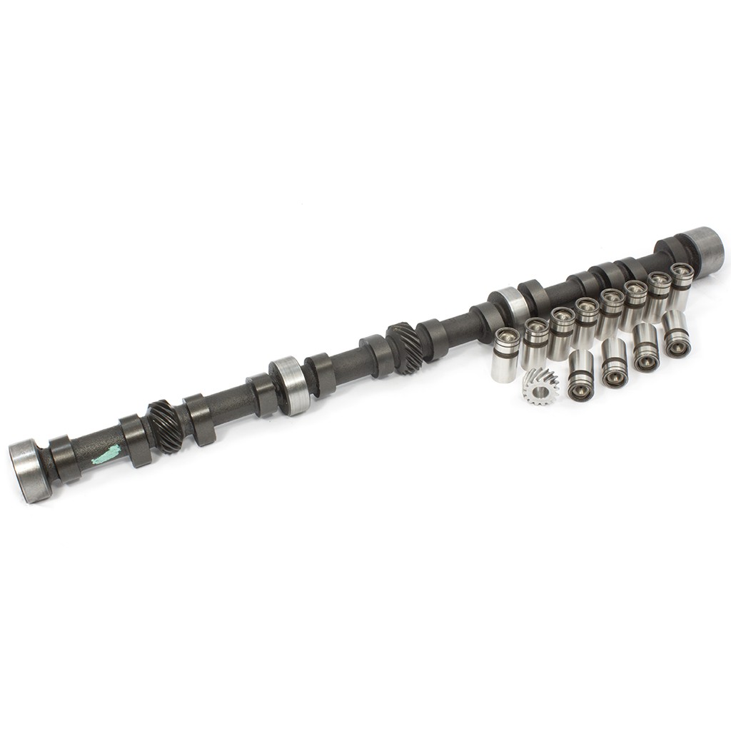 Camshaft, Gear & Lifter Kit Viper Cams Mild Hydraulic VCB229 suit