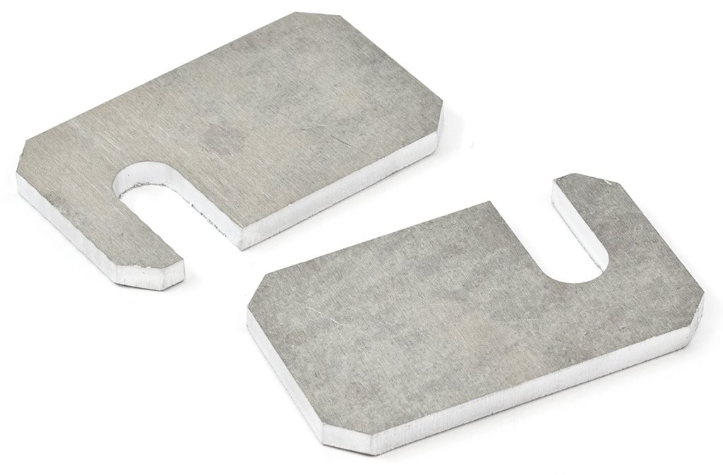 Spacer Plate for Engine Mount suit Small Block Hemi Performance