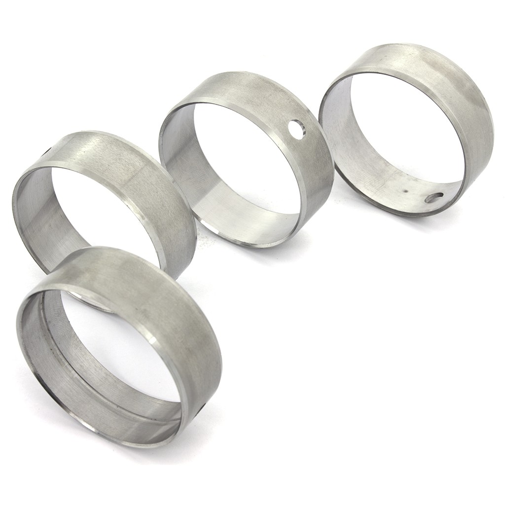 Dura-Bond One-Piece Seamless Camshaft Bearing Set : Hemi 6