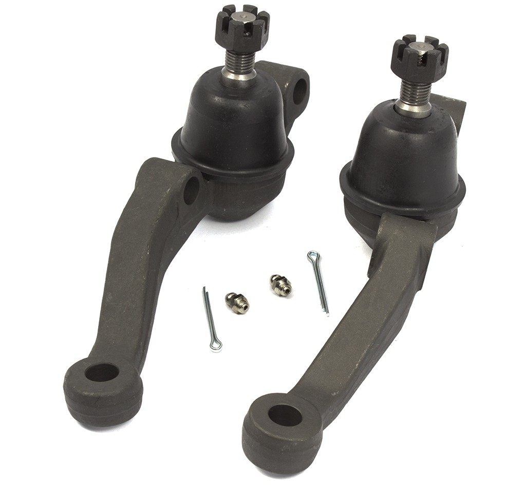 HP Lower Ball Joint Set Lifetime Warranty] Hemi Performance