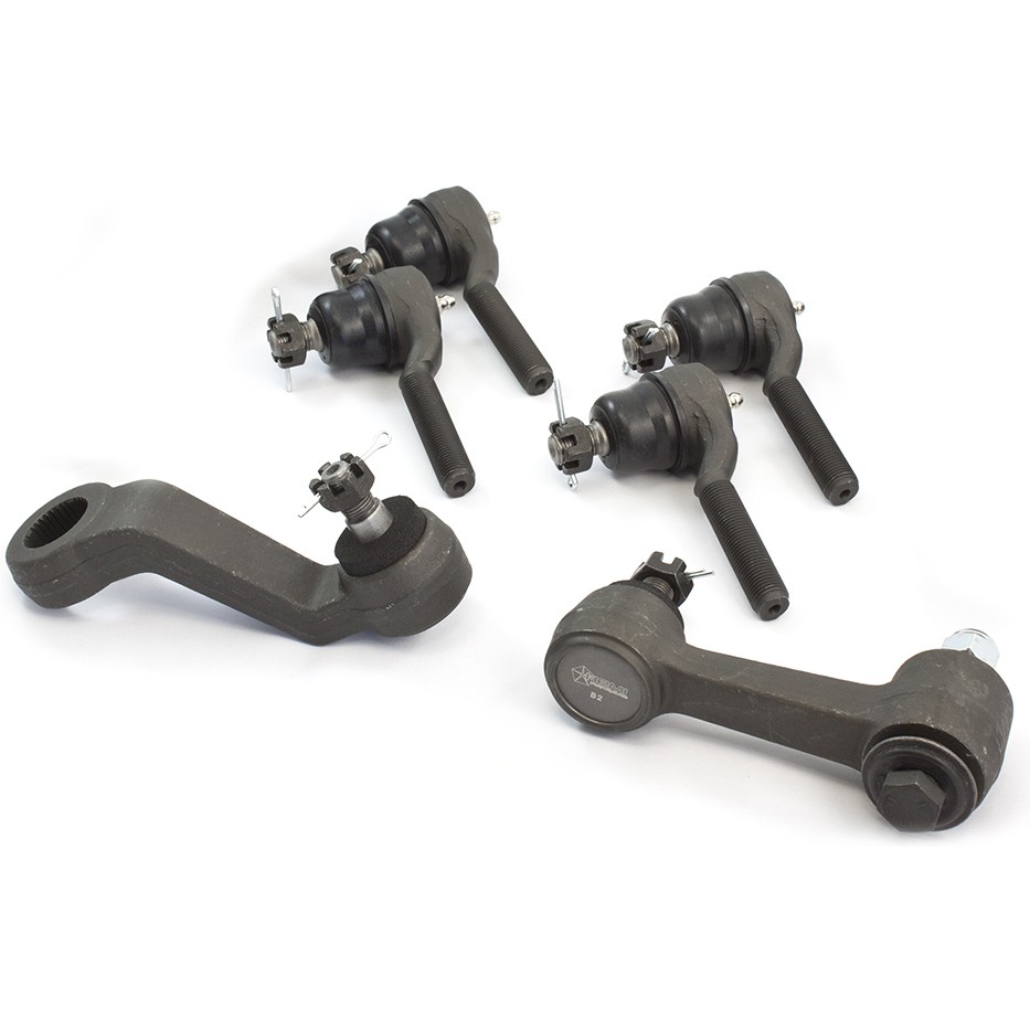 HP Steering Rebuild Package : suit VE/VF/VG/VH/VJ/VK (manual steering)