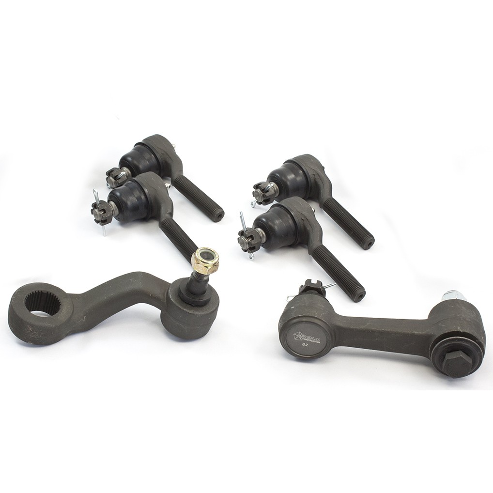 HP Steering Rebuild Package : suit AP6 & VC (manual steering)
