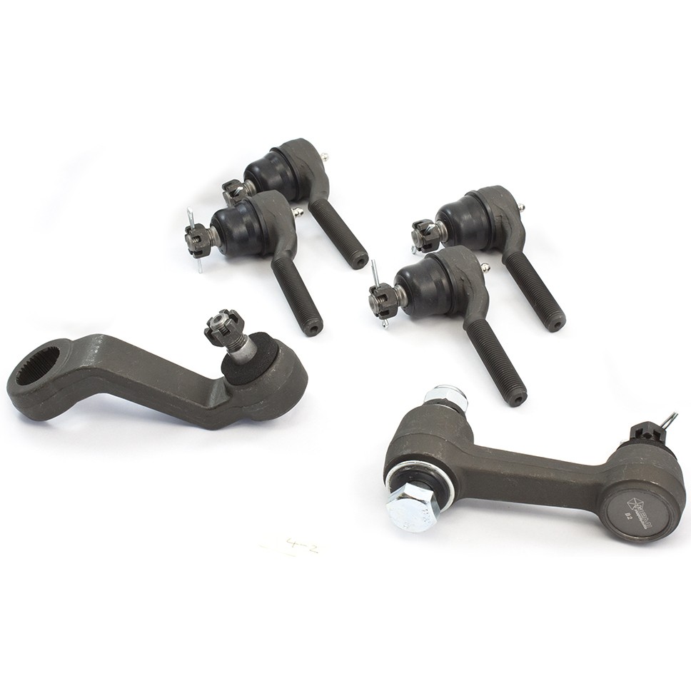 HP Steering Rebuild Package : suit CL/CM (power steering)