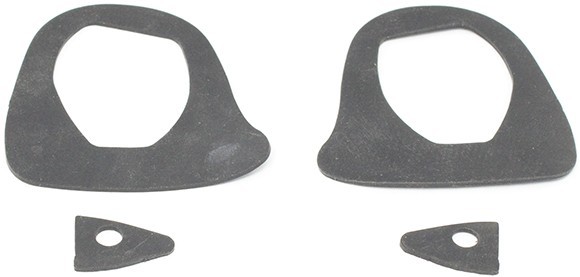 Rubber Exterior Door Handle Gasket : suit AP5/AP6/VC
