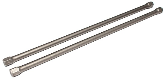 New Torsion Bar 1.03/1.06 Inch : suit RV1/SV1/AP5/AP6/VC/VE/VF/VG/VH/VJ/VK/CL/CM
