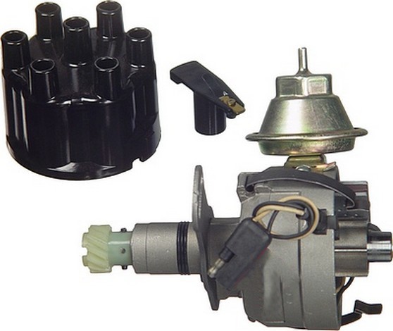Remanufactured Electronic Distributor : suit Slant 6